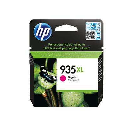 Consumable HP 935XL Magenta Ink Cartridge