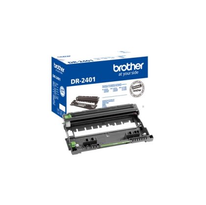 BROTHER DR2401 Drum unit - 12,000 pages