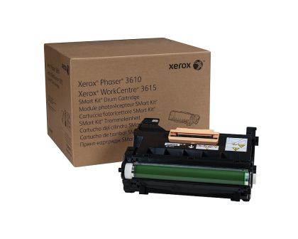 XEROX 113R00773 Drum Cartridge Phaser 3610/WorkCentre 3615/3655 black standard capacity 85.000 pages 1-pack