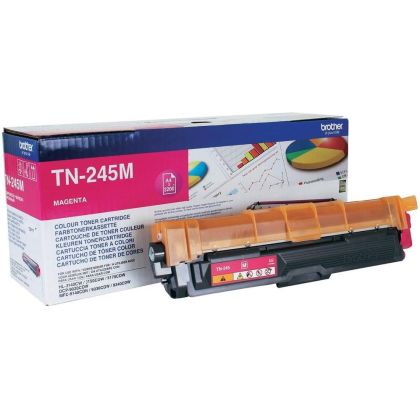 Consumable Brother TN-245M Toner Cartridge