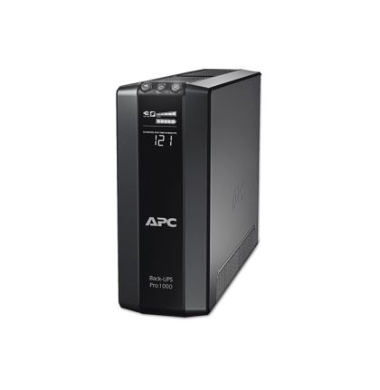 Непрекъсваем ТЗИ APC Power-Saving Back-UPS Pro 900, 230V, Schuko