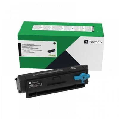 Consumable Lexmark 55B2000 MS/MX331, 431 Return Program 3K Toner Cartridge