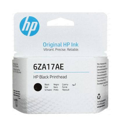 HP Black Printhead