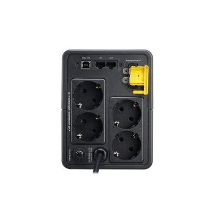 APC Back-UPS BX 950VA 230V AVR Schuko Sockets