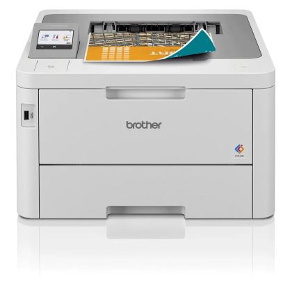 Цветен LED принтер Brother HL-L8240CDW Colour LED Printer