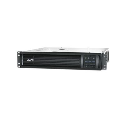 APC SmartConnect UPS SMT 1500VA Rack 2HE