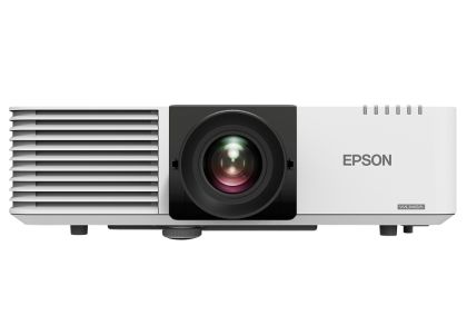 EPSON EB-L530U Projectors 5200Lumens WUXGA Laser HD-BaseT 1.35-2.20 Throw Ratio Lens-Shift 4K Input Wireless Screen-Mirroring HDMI