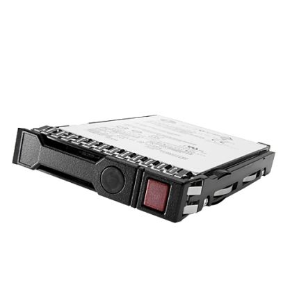 Hard Drive HPE 1TB SATA 7.2K LFF LP DS HDD