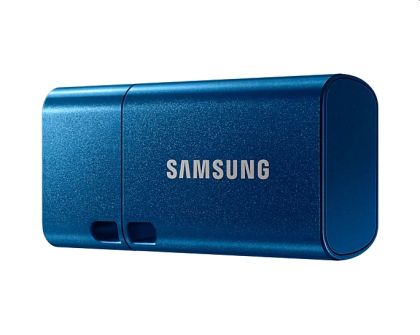 SAMSUNG USB Type-C 128GB 400MB/s USB 3.1 Flash Drive