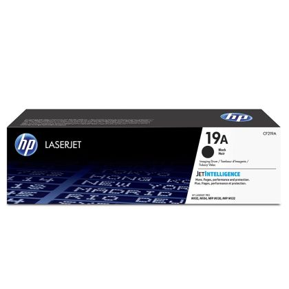 HP 19A original Laserjet Imaging Drum CF219A 12k pages