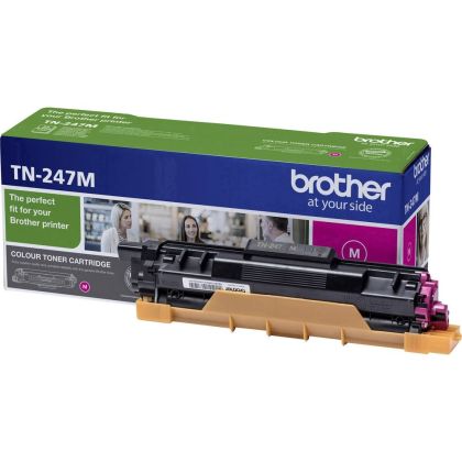 Consumable Brother TN-247M Toner Cartridge