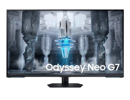 SAMSUNG Odyssey Neo G7 G70NC 43inch UHD VA 144Hz Smart 1ms Flat 400cd/m2