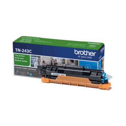 Consumable Brother TN-243C Toner Cartridge