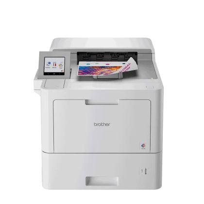 BROTHER HL-L9470CDN Color Laser Printer 34ppm