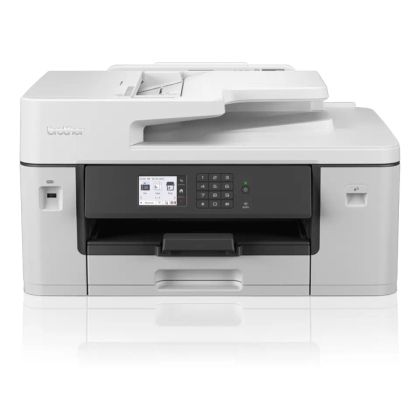 Мастилоструйно многофункционално устройство Brother MFC-J3540DW Inkjet Multifunctional