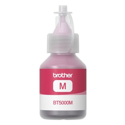 BROTHER BT5000M Brother ink BT5000M magenta