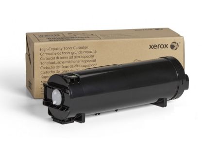 XEROX 106R03943 Toner Black 25 900 pgs VersaLink B600/B610/B605/B615