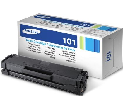 Consumable Samsung MLT-D101S Black Toner Cartridge