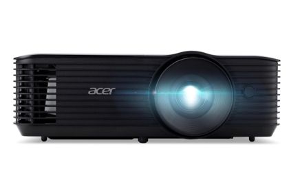 ACER X129H Projector DLP XGA 1024x768 4,800 Lumen 20,000:1 HDMI 2.8kg Euro PowerEMEA