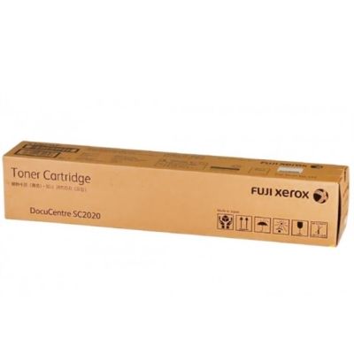 Consumable Xerox DC SC2020 Black Toner