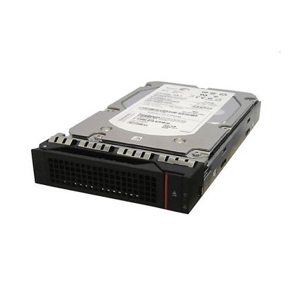 LENOVO ThinkSystem 2.4TB 10K 2.5inch SAS 12Gb Hot Swap 512e HDD