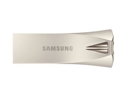 Памет Samsung 128GB MUF-128BE3 Champaign Silver USB 3.1