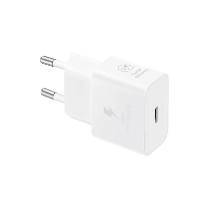 Adapter Samsung EP-T2510 25W Power Adapter (w/o cable) White