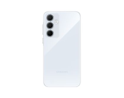 Калъф Samsung A35 Clear Case Transparent