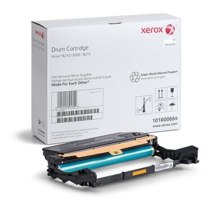 Consumable Xerox Drum Cartridge for B210, B205, B215 (10,000 pages)