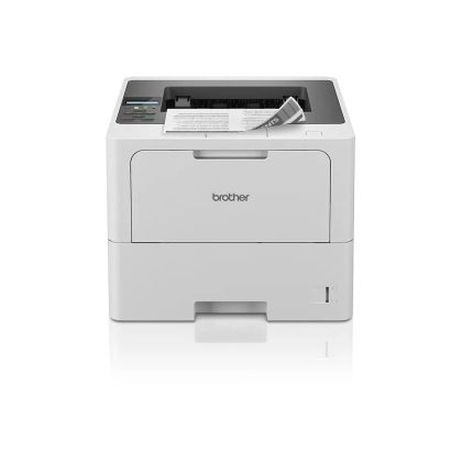 BROTHER Monochrome Laser printer 50ppm/duplex/network/Wifi