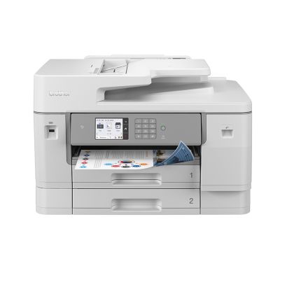 BROTHER MFCJ6955DWRE1 inkjet MFP A3