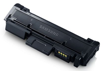 SAMSUNG MLT-D116L/ELS High Yield Black Toner Cartridge