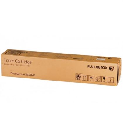 Consumable Xerox DC SC2020 Yellow Toner