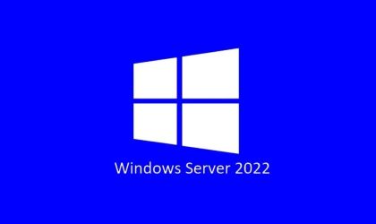 LENOVO Windows Server 2022 Standard ROK 16 core - MultiLang