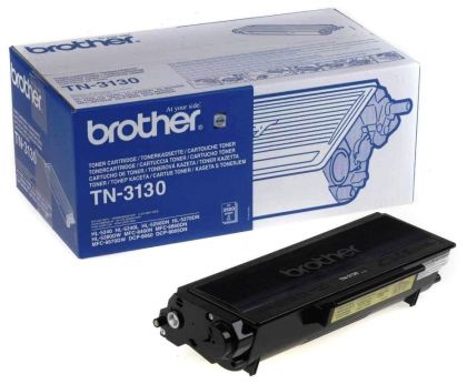 Consumable Brother TN-3130 Toner Cartridge Standard