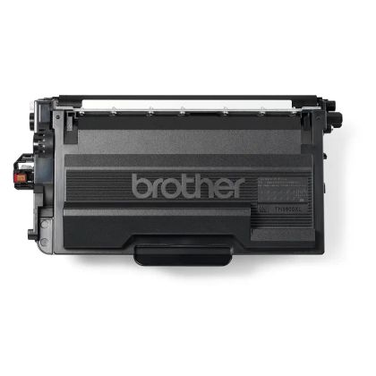 BROTHER TN-3600XL Black Toner Cartridge Prints 6,000 pages