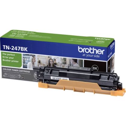 Consumable Brother TN-247BK Toner Cartridge