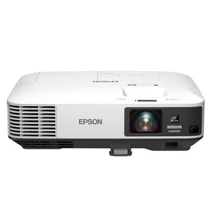 EPSON EB-2250U 3LCD WUXGA installation projector 1920x1200 16:10 5000 lumen 15000:1 contrast 10W speaker