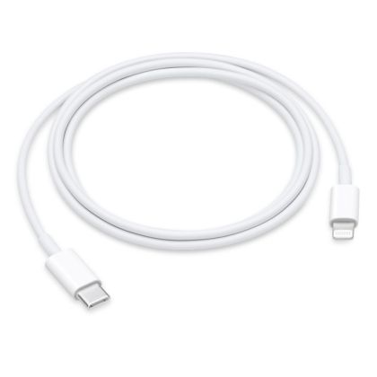 Кабел Apple USB-C to Lightning Cable (1 m)