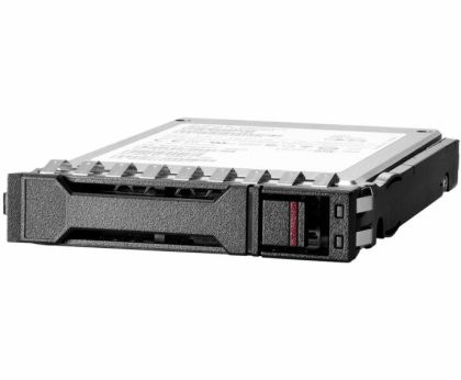 HPE SSD 480GB 2.5inch SATA 6G Read Intensive BC for Gen10+ Multi Vendor