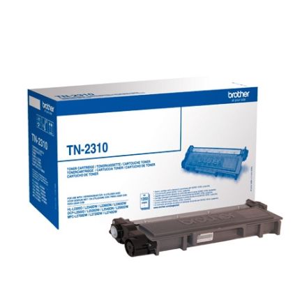 Consumable Brother TN-2310 Toner Cartridge Standard