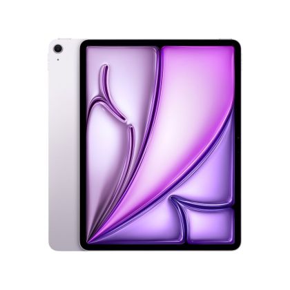 Tablet Apple 13-inch iPad Air (M2) Wi-Fi 256GB - Purple