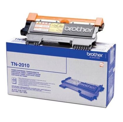 Consumable Brother TN-2010 Toner Cartridge Standard