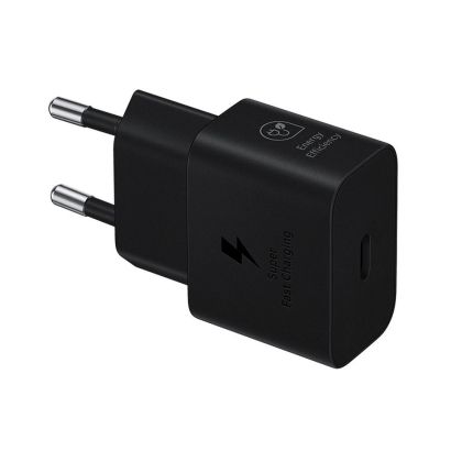 Adapter Samsung EP-T2510 25W Power Adapter (w/o cable) Black