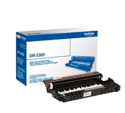 BROTHER DR2300 Drum unit ptr HLL23xx/ DCPL25xx/ MFCL27xx - 12.000 pages