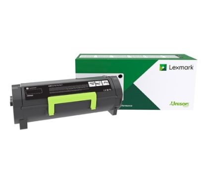 LEXMARK Return Program Toner Cartridge B2338 B2442 B2546 B2650 MB2338 MB2442 MB2546 MB2650