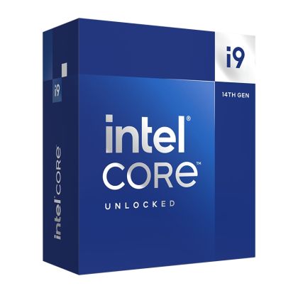 INTEL Core i9-14900K 3.2Ghz LGA1700 36MB Cache BOX CPU