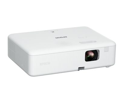 EPSON CO-W01 Projector 3LCD WXGA 3000lm