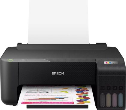 Inkjet printer Epson EcoTank L1230 PRT