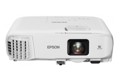 EPSON EB-992F 3LCD 4000Lumen Full HD projector 1.32:1 - 2.14:1